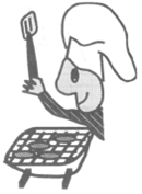 chef logo