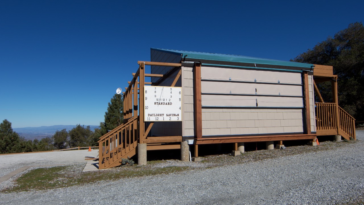 Rebuilt Shutter and new siding